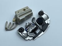Peugeot 206 WRC Motor