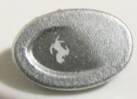 Ferrari Superamerica Tankdeckel
