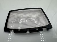 VW Passat Heckscheibe