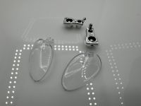 Maserati 3200 GT Scheinwerfer