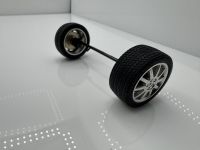 Maserati 3200 GT Felgen Vorne