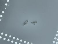 Porsche Cayenne Blinker