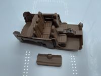 Porsche Cayenne Innenausstattung