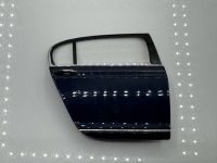 Bentley Flying Spur Tre Hinten Rechts