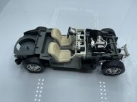 1957 Corvette Felgen + Fahrgestell + Motor + Innenausstattung