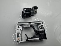 VW Scirocco 1 Motor