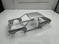 VW Scirocco 1 Rohkarosse