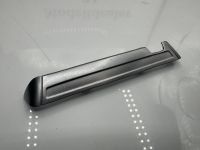 VW Scirocco 1 Diffuser