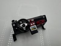 Toyota MR2 Armaturenbrett
