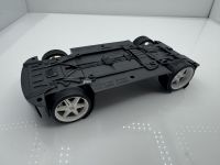 Toyota MR2 Unterboden + Felgen