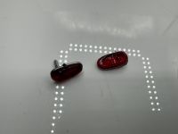 Volvo PV544 Rcklichter