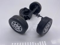 Peugeot 205 GTI Felgen