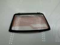 Peugeot 205 GTI Heckscheibe