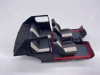 Peugeot 205 GTI Innenausstattung