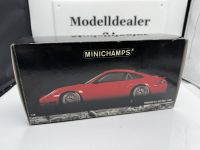 Porsche 996 GT3 RSR Original Verpackung