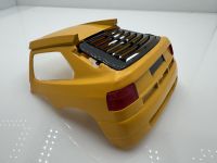 Citroen ZX Motorhaube