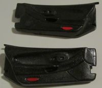 Corvette C5 Trverkleidung