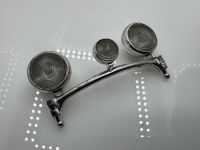 Mercedes 500K Scheinwerfer