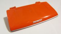 NSU TT Motorhaube