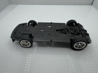 Lamborghini Gallardo Cesam Felgen + Unterboden