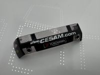 Lamborghini Gallardo Cesam Stostange Hinten