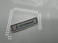 Trabant 601 Nummernschild