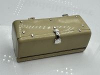 Maybach Zeppelin Kofferraum