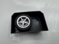 BMW Nacza Kofferraum