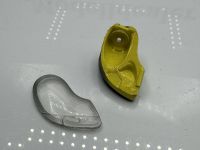 Porsche 996 GT3R Scheinwerfer