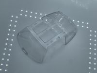 Porsche 993 Coup Scheiben