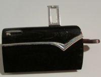 1955 Ford Crown Victoria T�re Rechts B-Ware