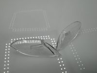 Aston Martin One-77 Scheinwerfer