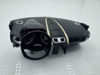 Aston Martin One-77 Armaturenbrett