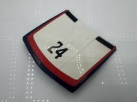 BMW 3.5 IMSA Motorhaube