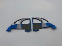 Citroen 2CV Basket Trverkleidungen