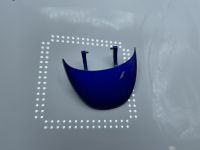 Chrysler Panel Cruiser Motorhaube