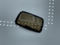 Chrysler Panel Cruiser Heckscheibe