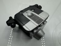 Mercedes SL Black Series Motor