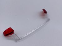 Audi A3 Rcklichter