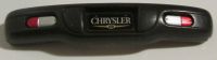 Chrysler PT Cruiser Stostange Hinten