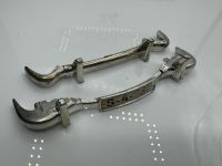 Mercedes 190 SL Stostangen B-Ware