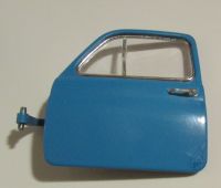 Fiat 500 Tre Links B-Ware