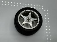 Dodge Viper GTS Ersatzrad