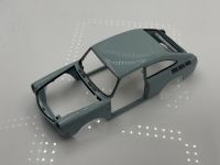 VW 1600 Rohkarosse