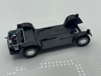 VW 1600 Felgen + Unterboden + Motor