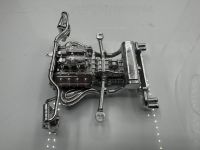 Ferrari 348 TB Motor