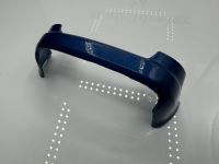Audi A4 Cabrio Stostange Hinten Blau