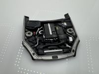 Mercedes SLK R171 Motor
