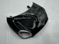 Mini Countryman Motorhaube