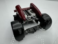 Bugatti Veyron Motor